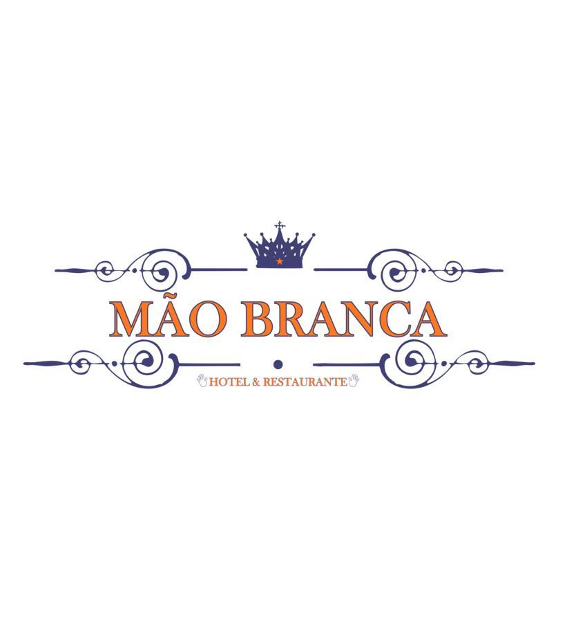 Hotel Mão Branca Capitao Poco Exterior foto